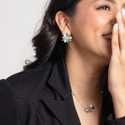 Starflower Earring
