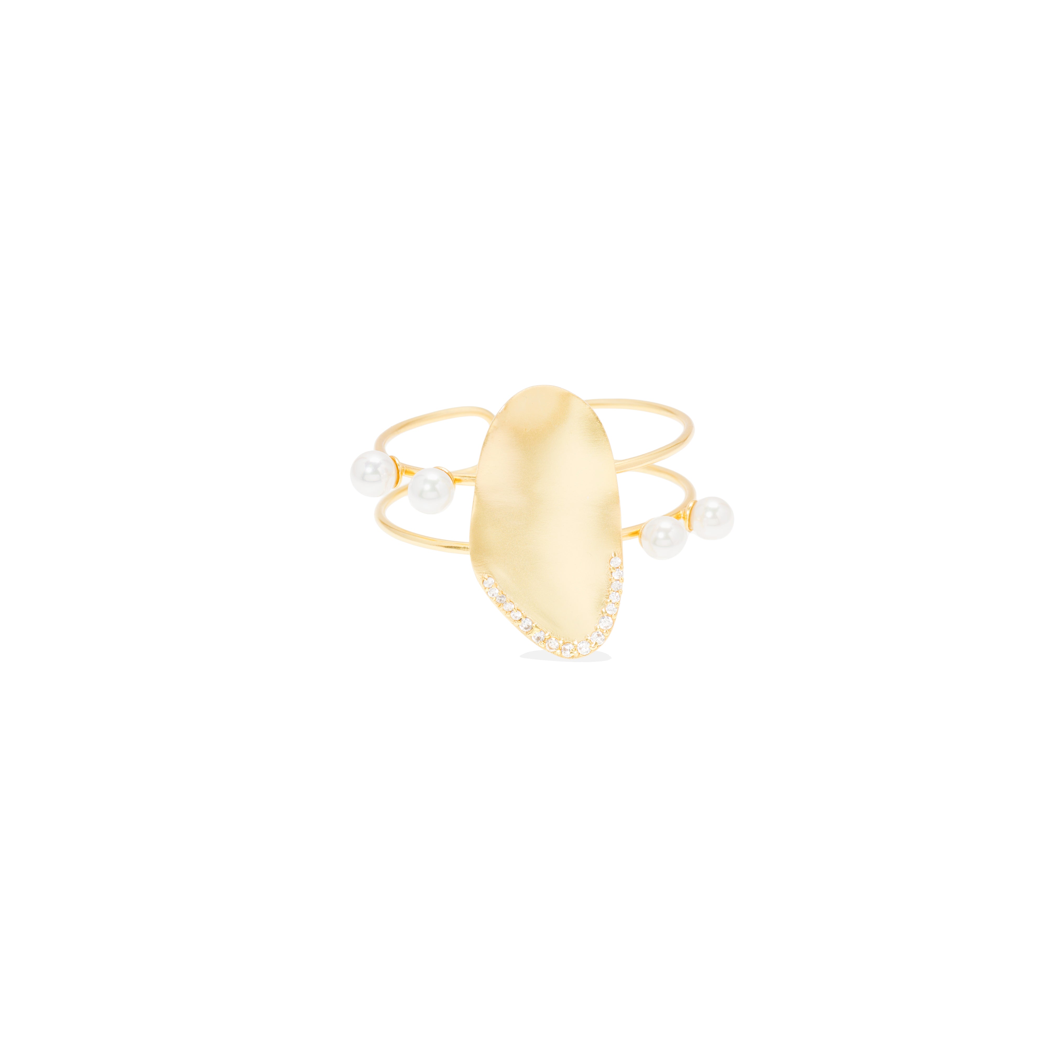 The Curve Cuff