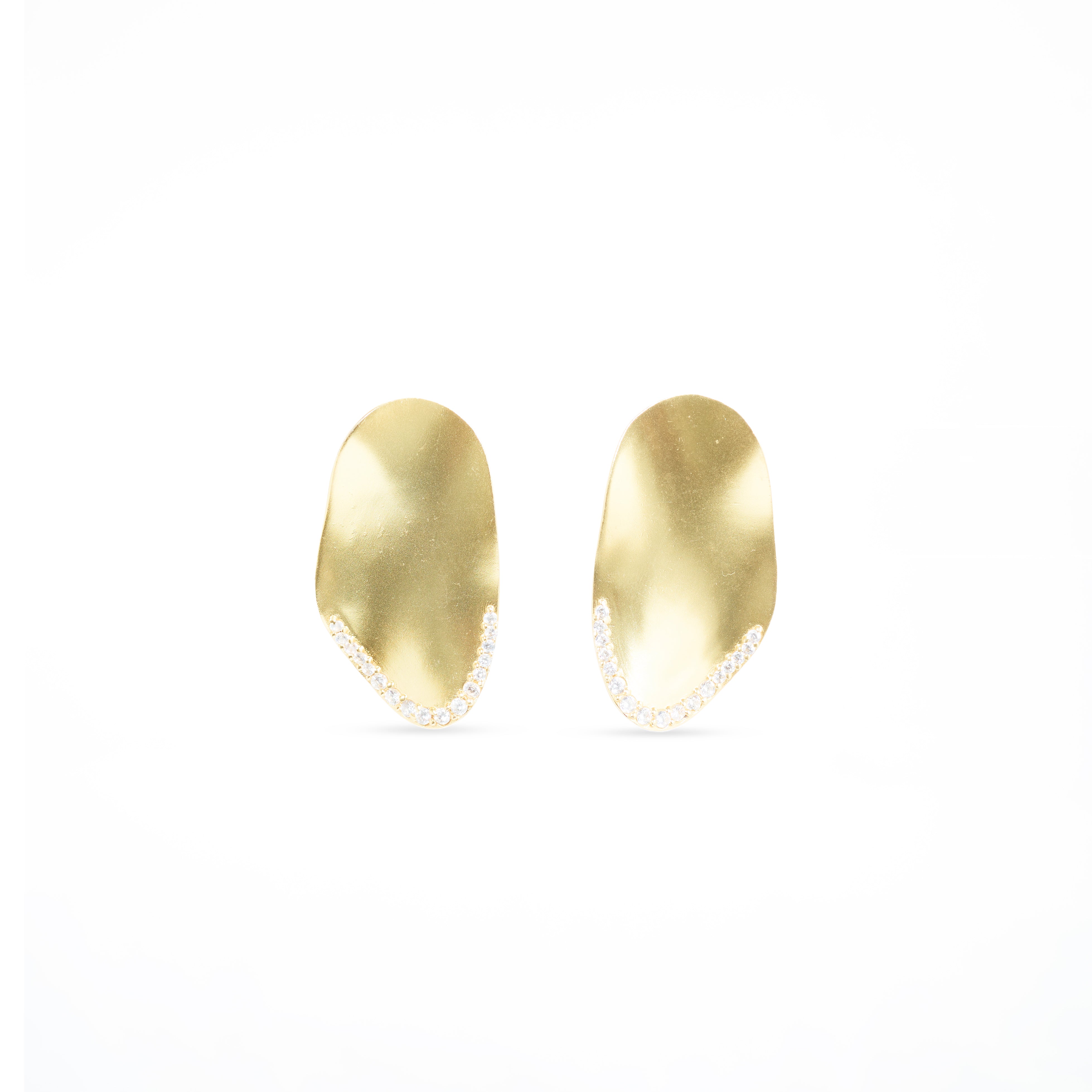 The Curve Earring