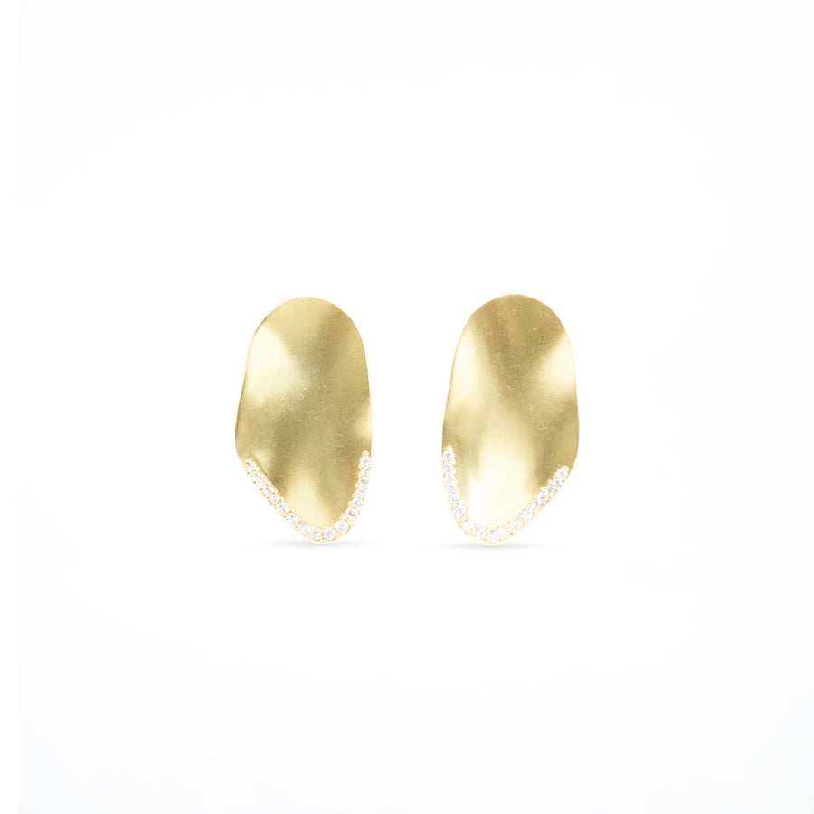 The Curve Earring