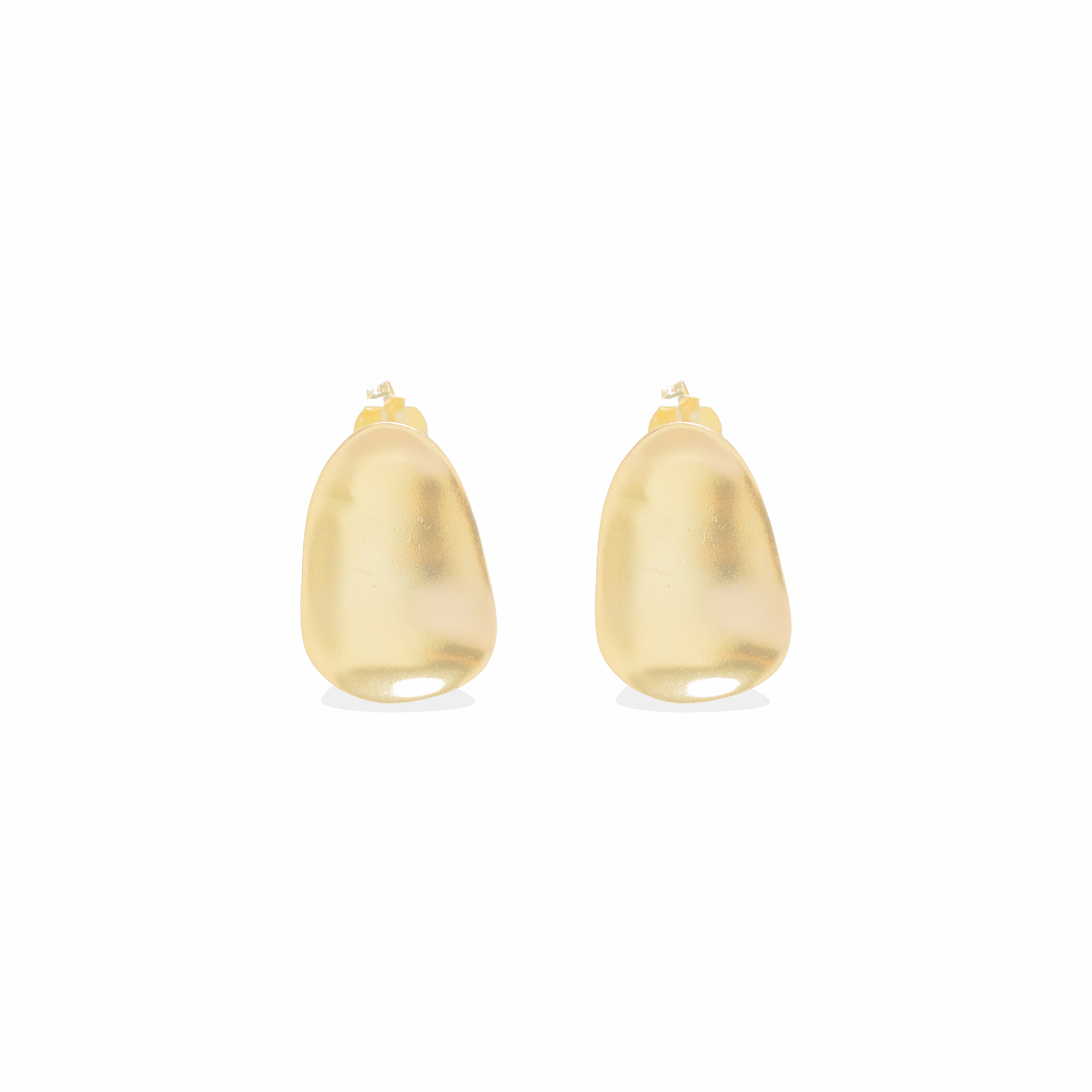 The Curve Mini Earring