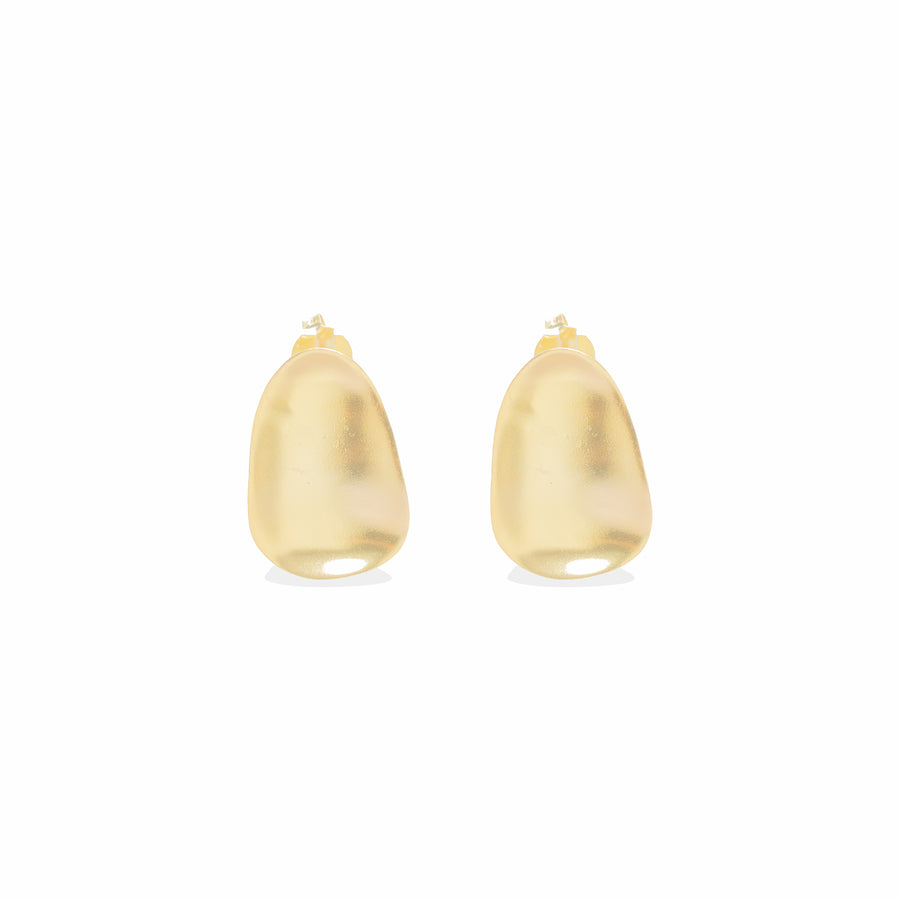 The Curve Mini Earring
