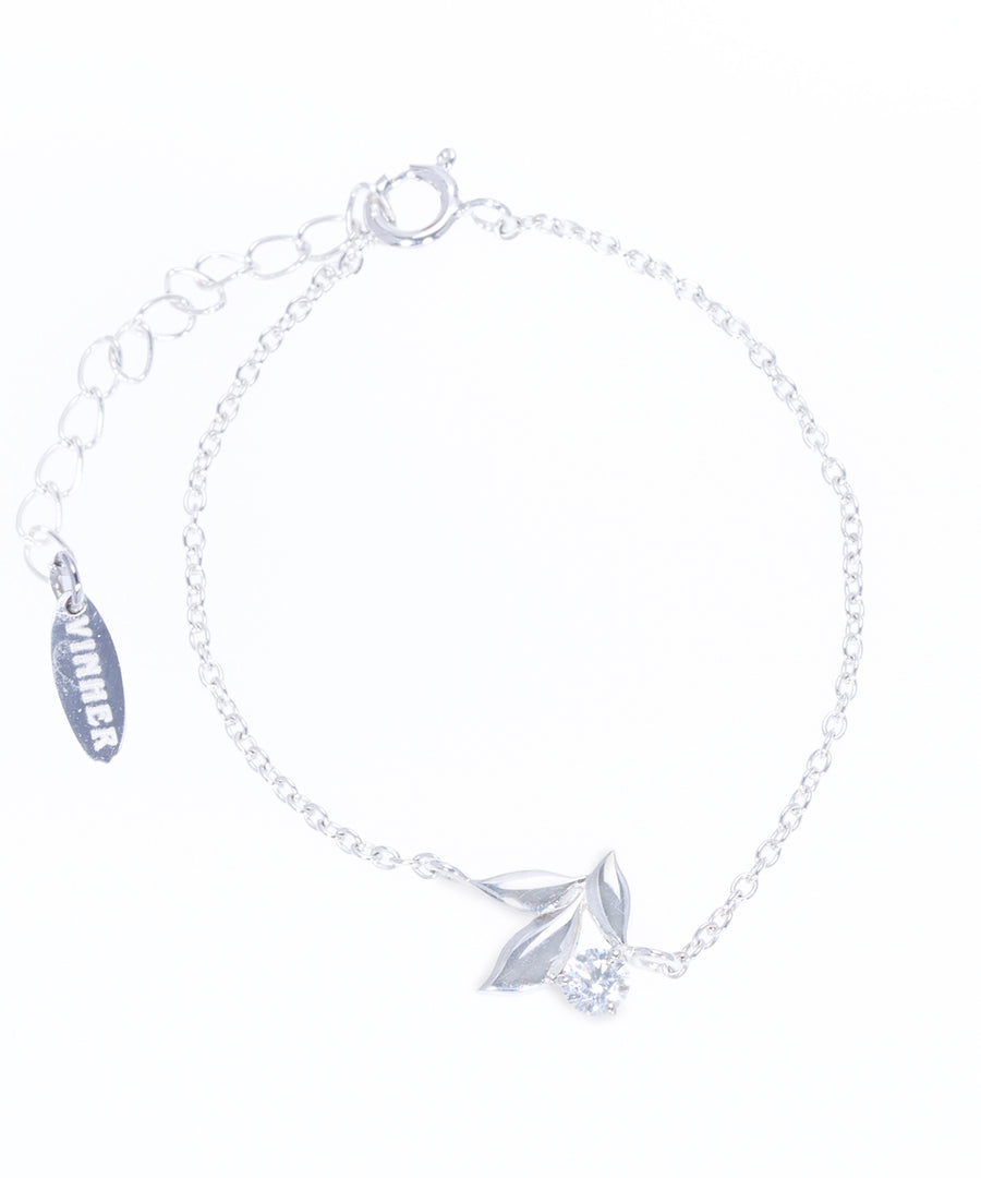 Trinity Bracelet