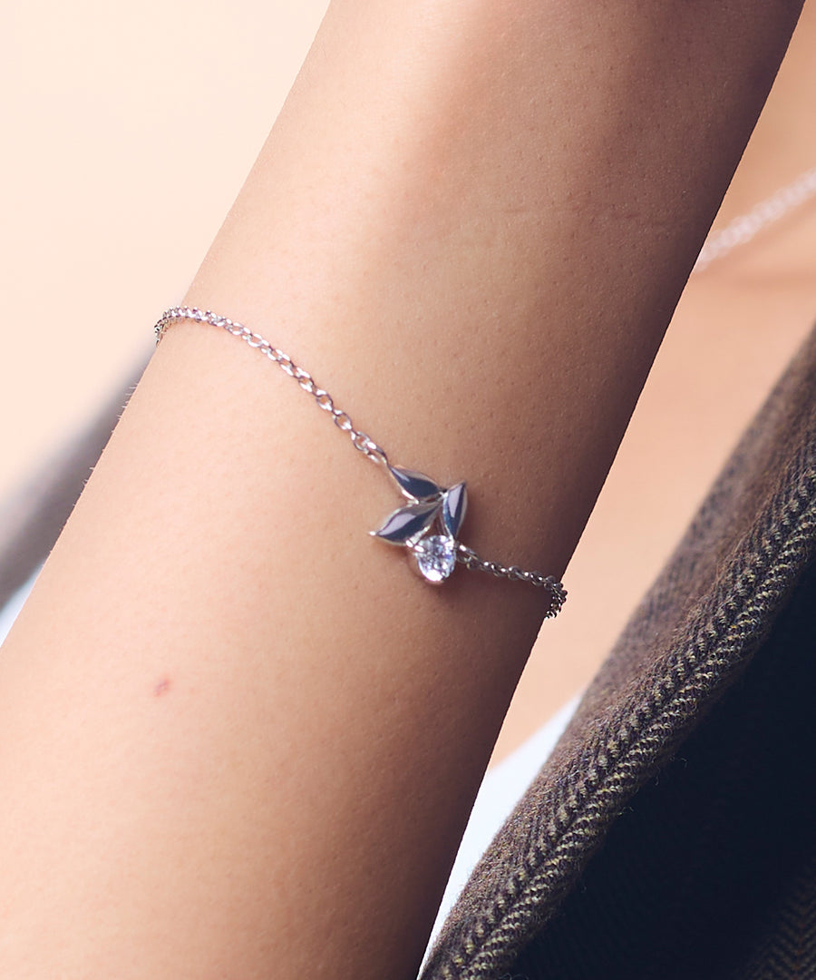 Trinity Bracelet