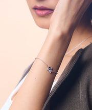 Trinity Bracelet