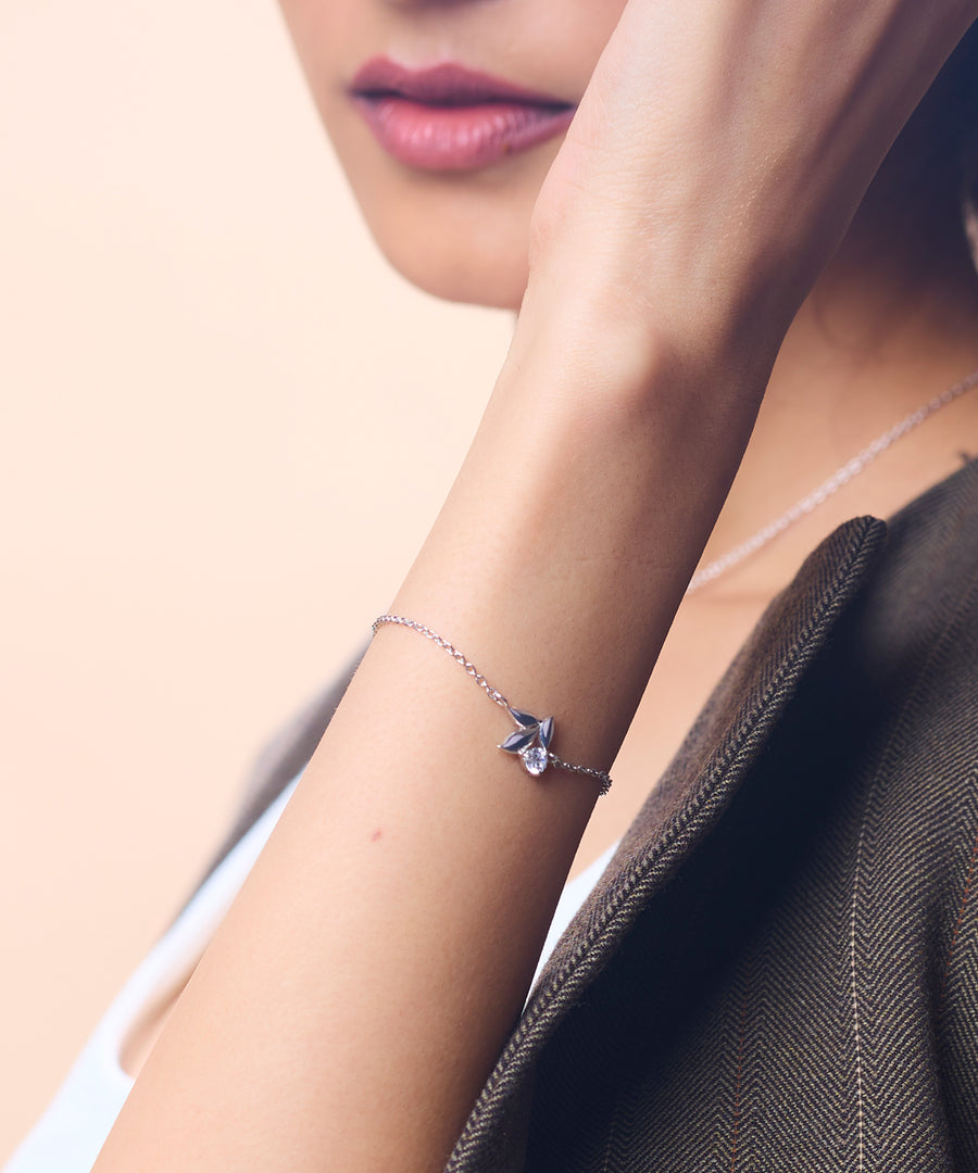 Trinity Bracelet