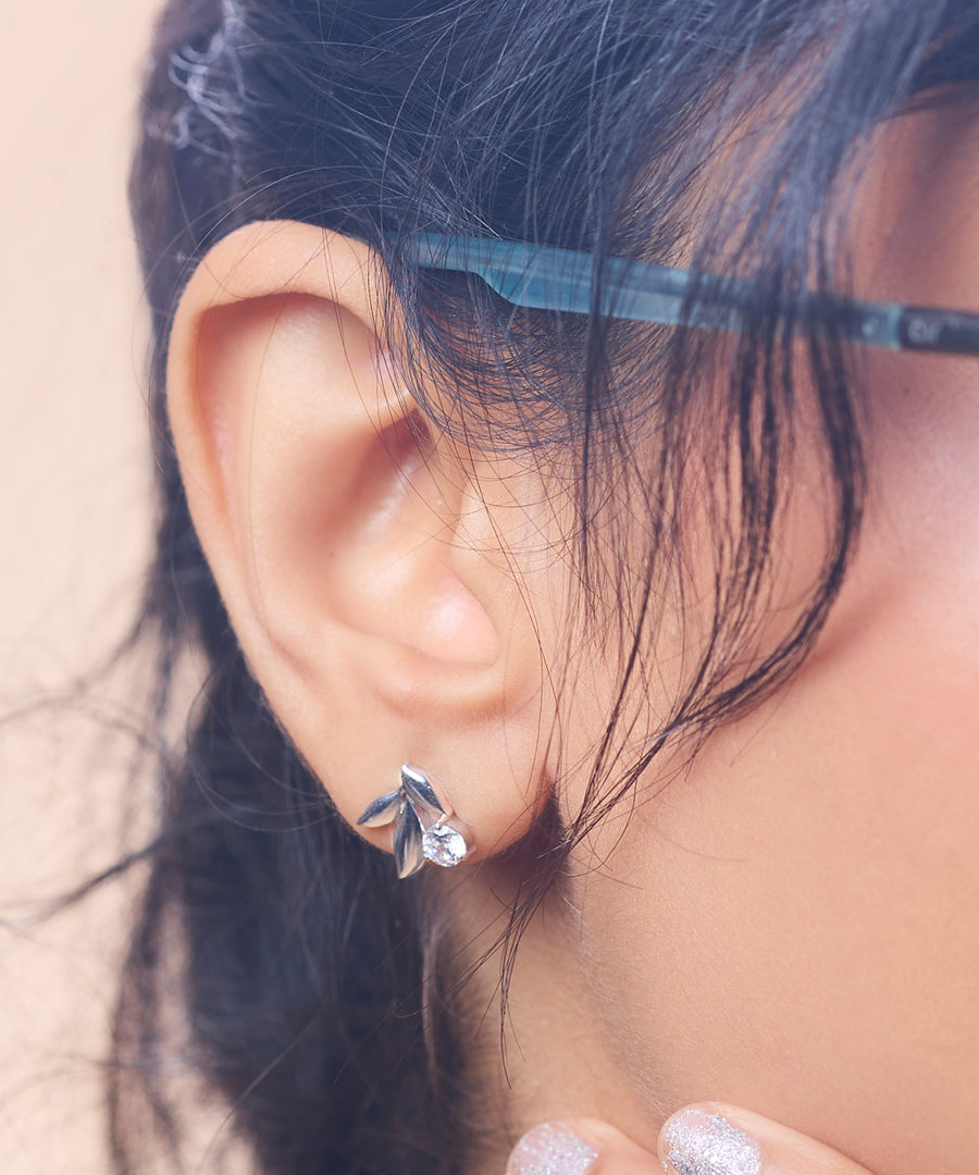 Trinity Earrings