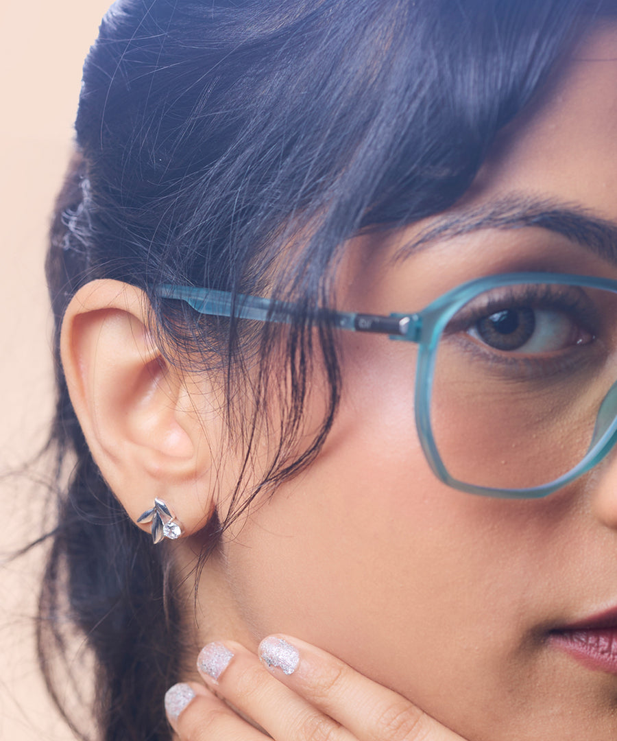 Trinity Earrings