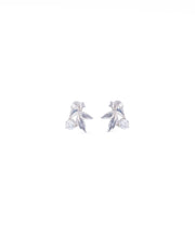 Trinity Earrings