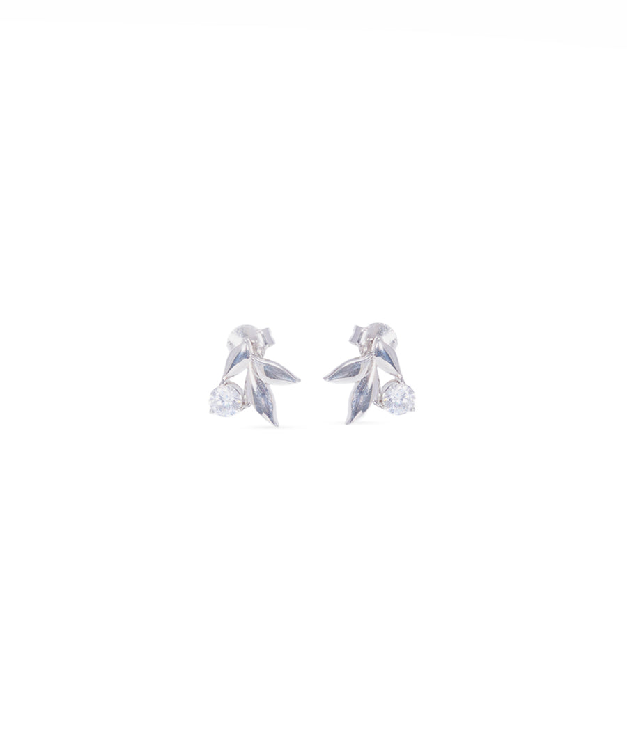 Trinity Earrings
