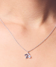 Trinity Necklace