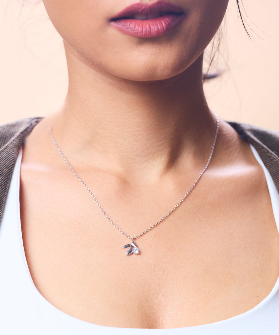 Trinity Necklace