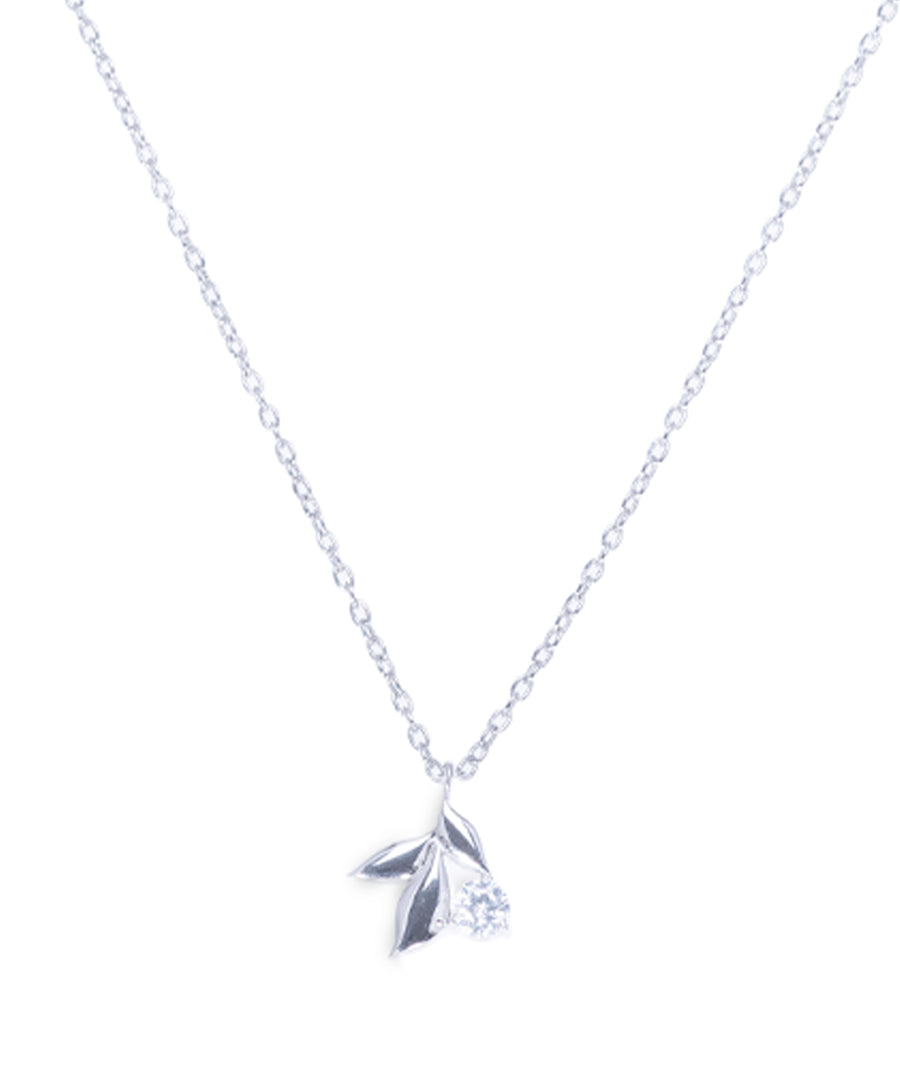 Trinity Necklace