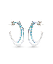 Double Hoops