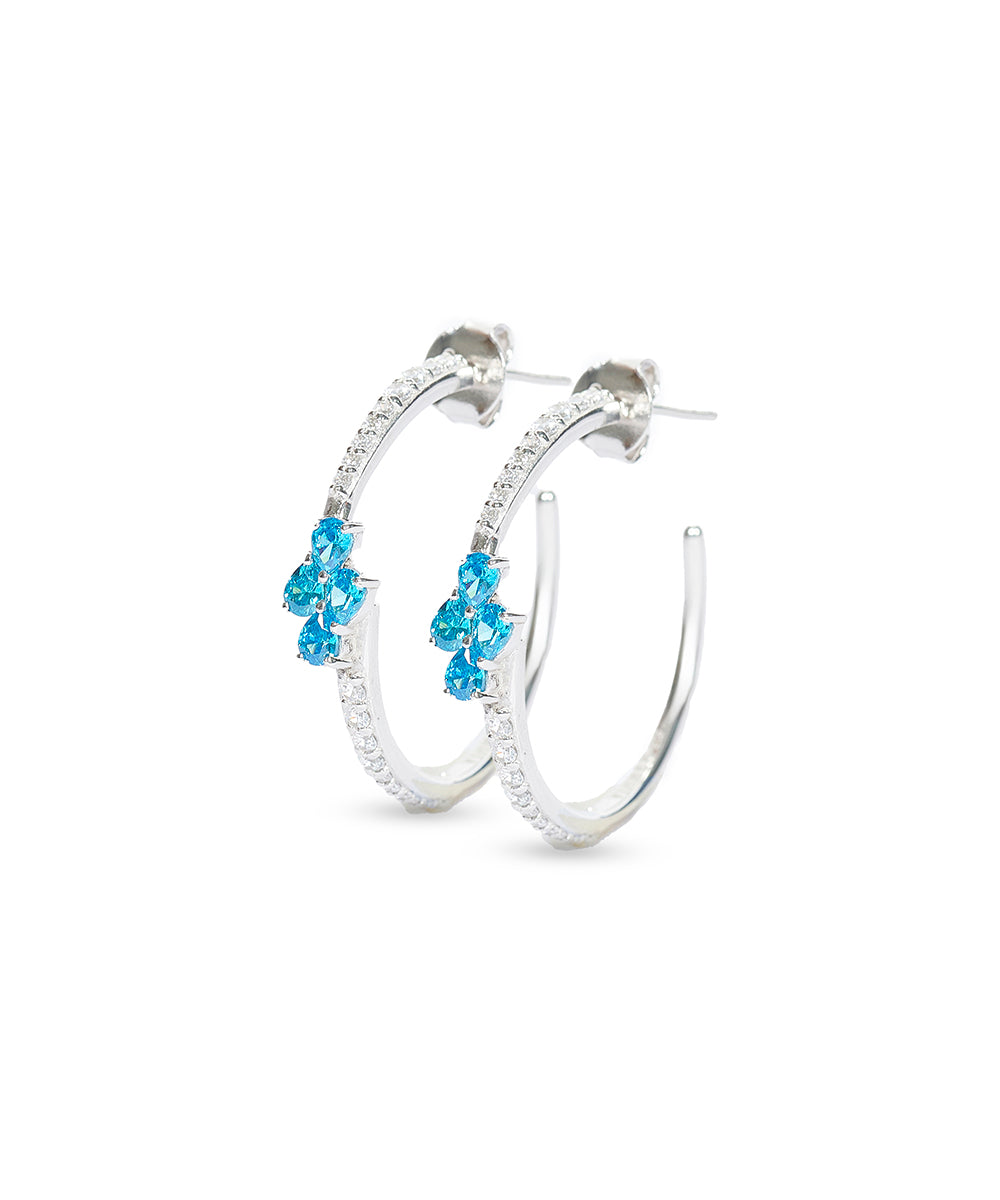 Cluster Hoops