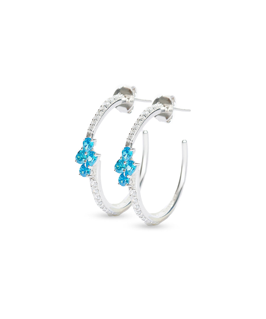Cluster Hoops