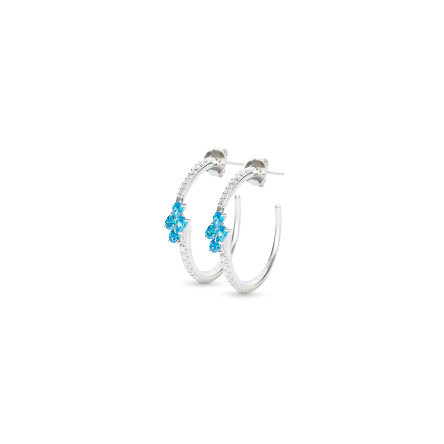 Cluster Hoops