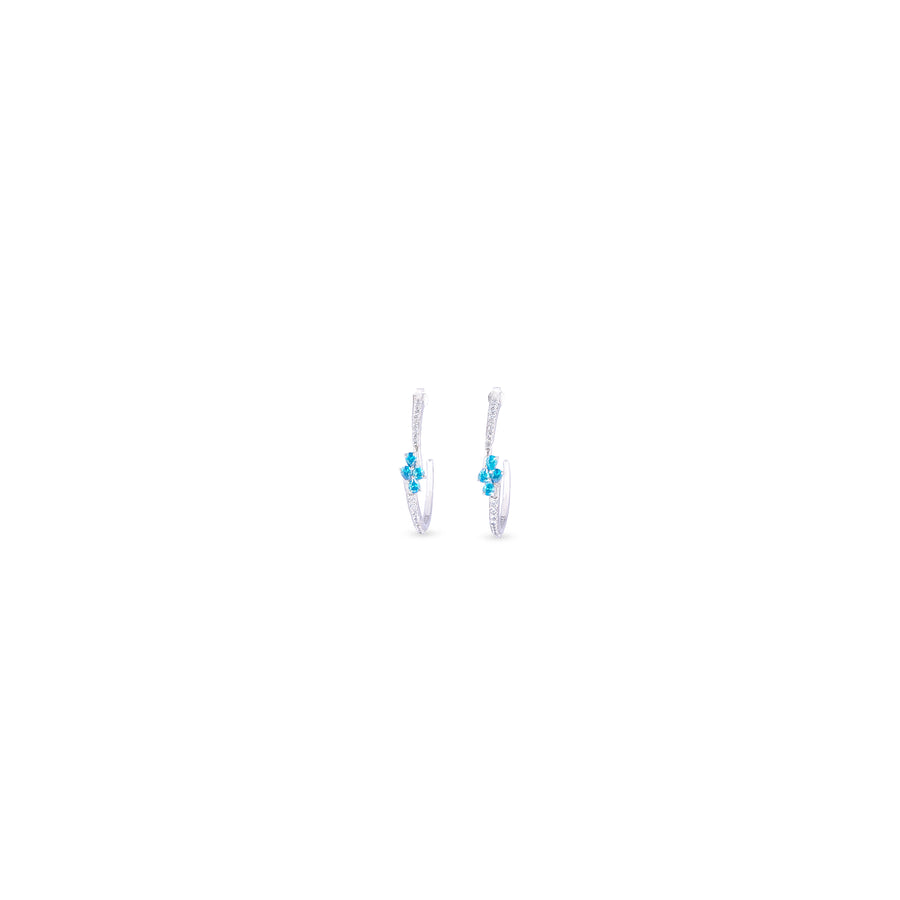 Cluster Hoops