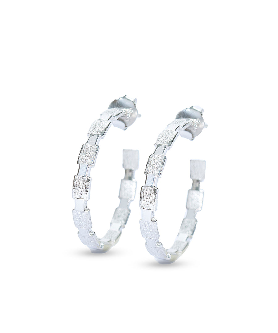 Chain Hoops