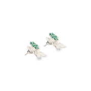 Magnolia Earring