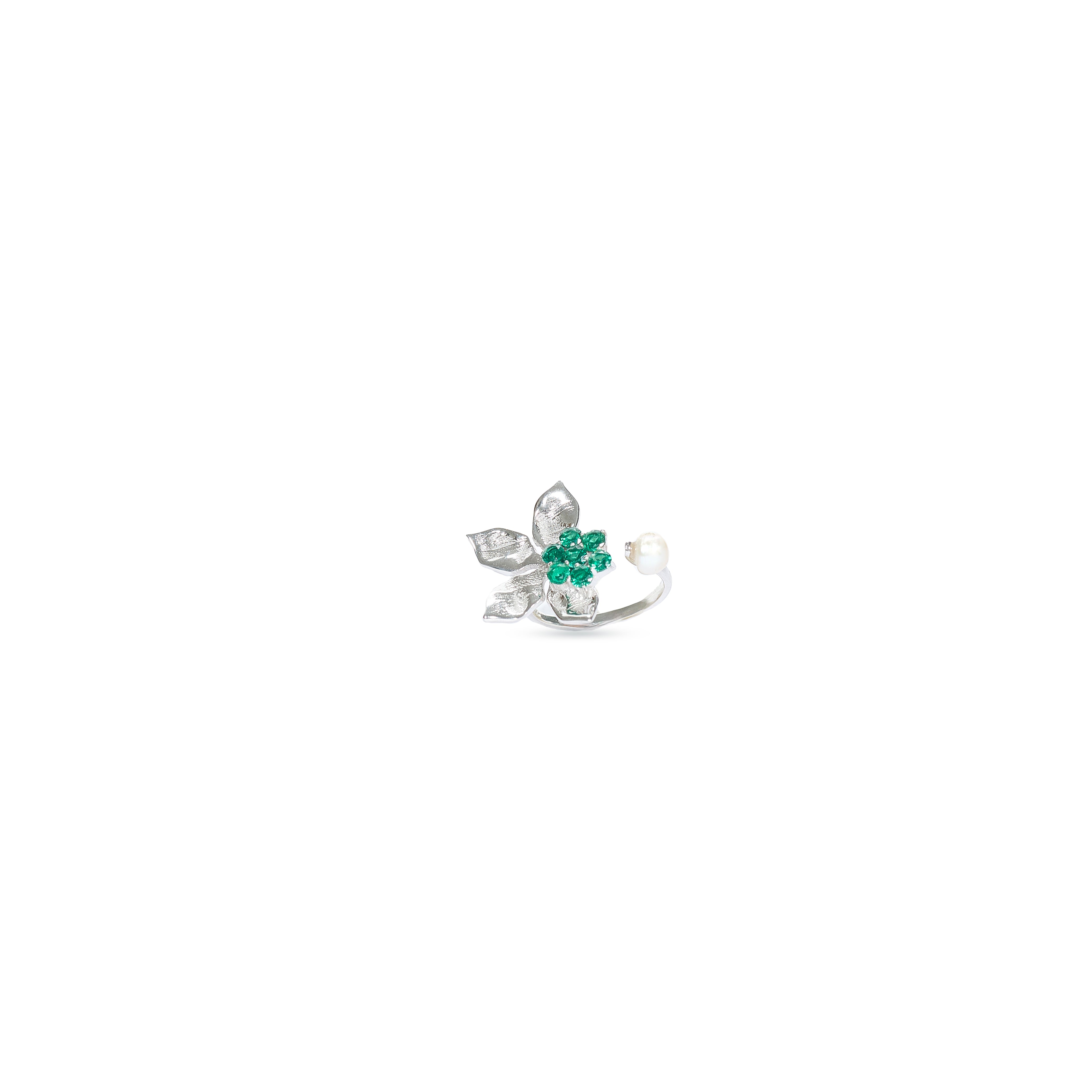 Magnolia Ring