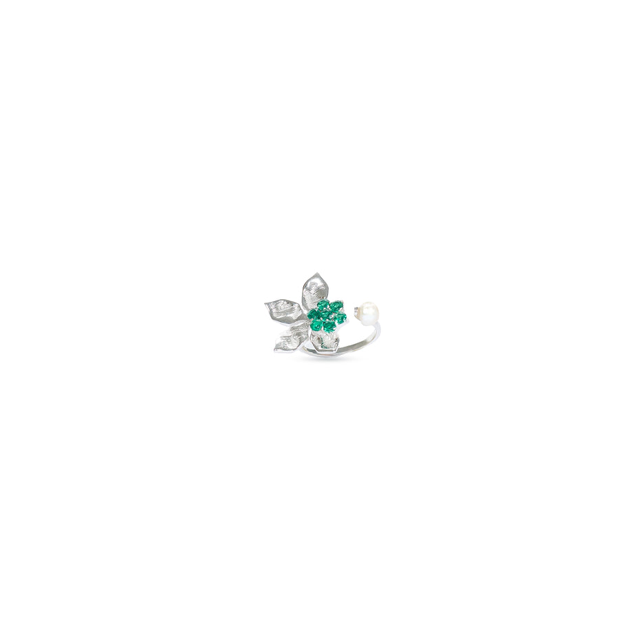 Magnolia Ring