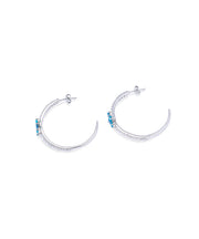 Cluster Hoops
