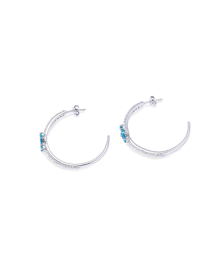 Cluster Hoops