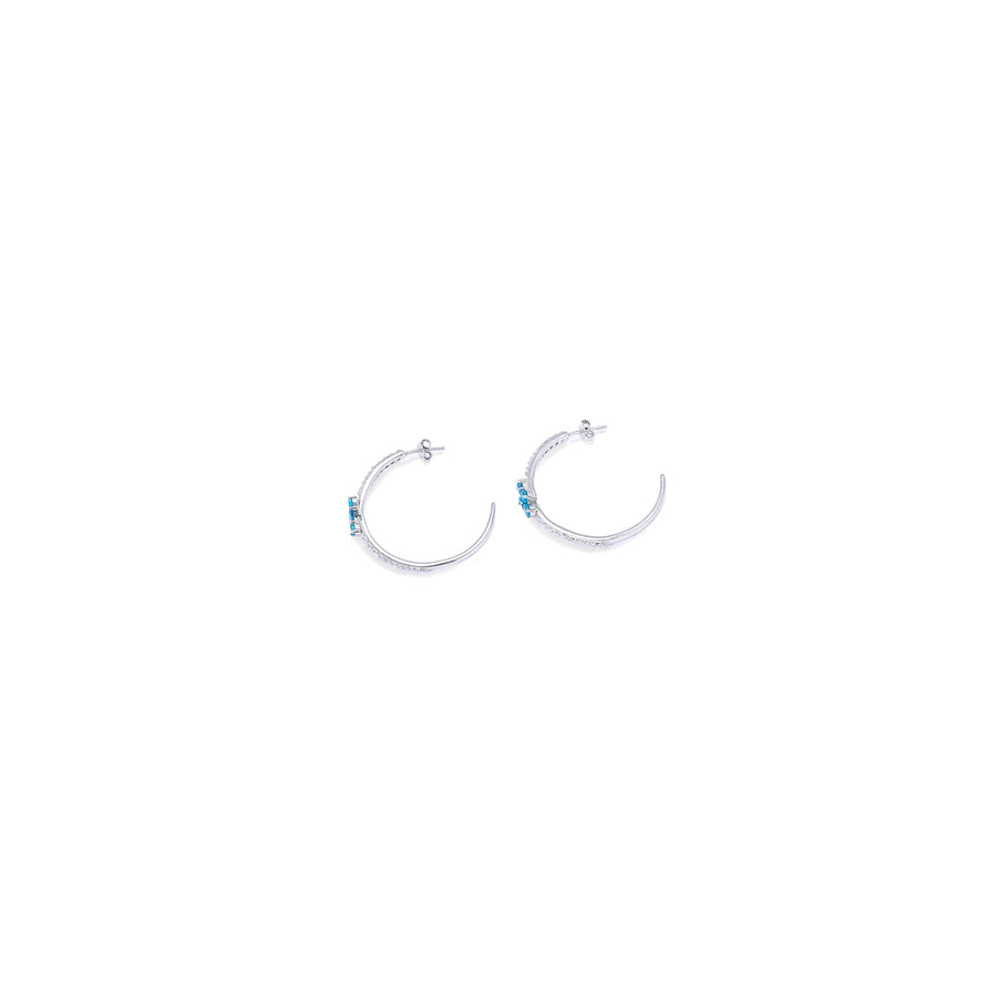 Cluster Hoops