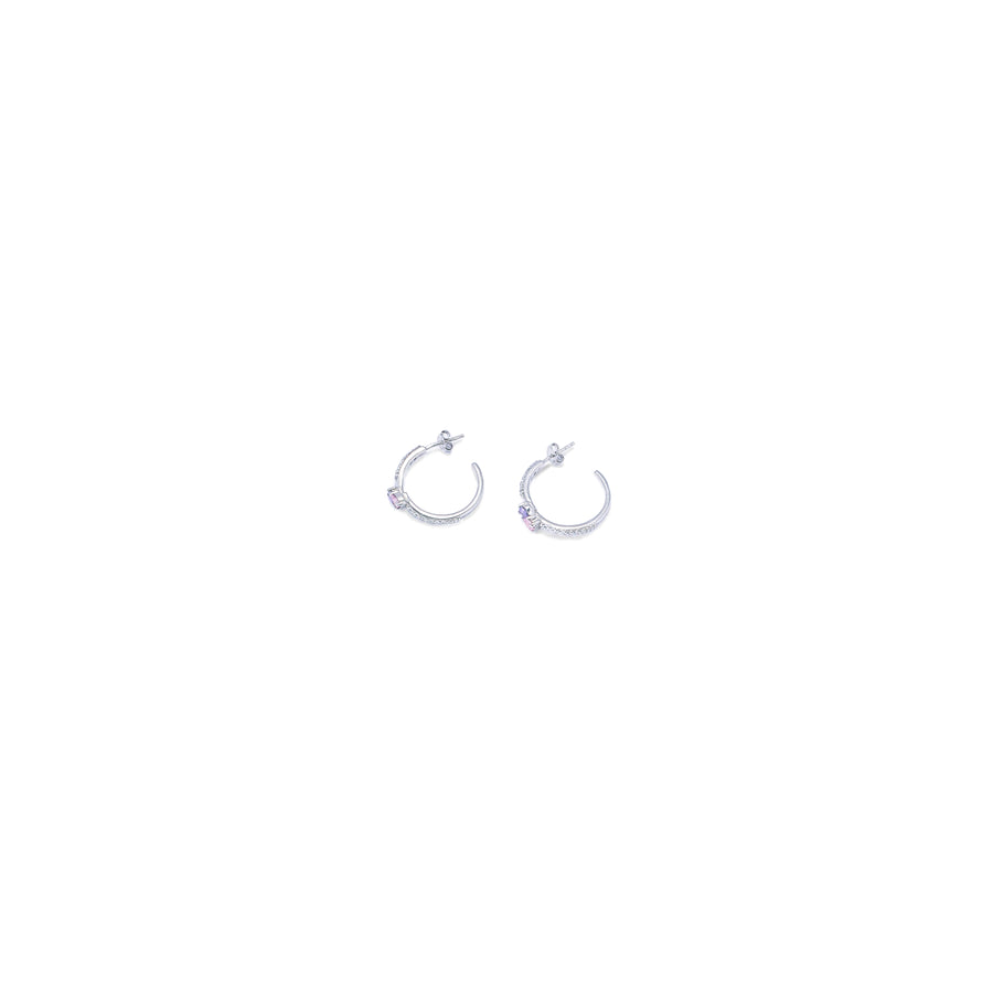 Drop Hoops