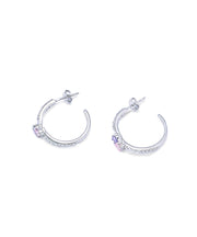 Drop Hoops
