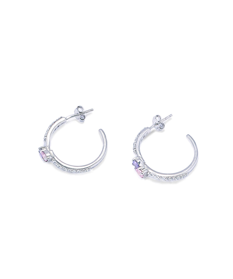 Drop Hoops