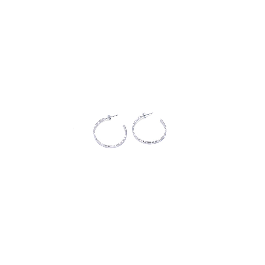 Chain Hoops