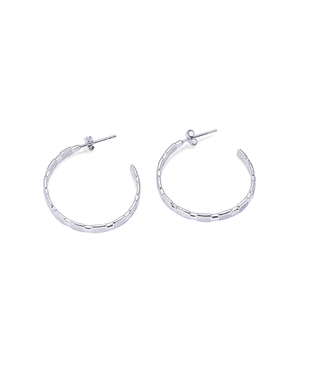 Chain Hoops