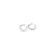 Double Hoops