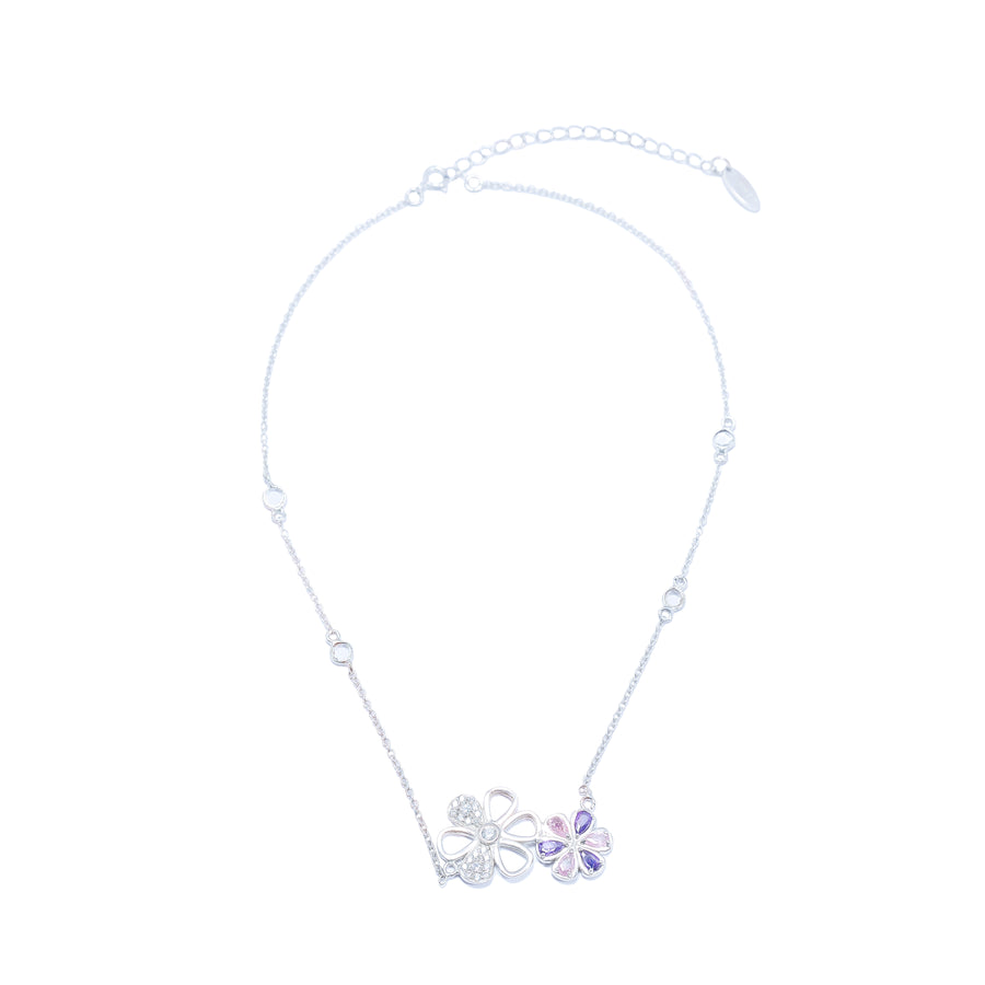 Blossom Choker