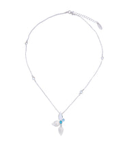 Leaf Necklace