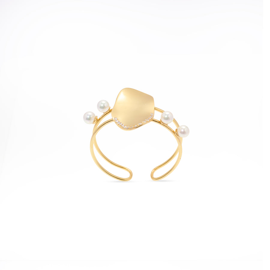 The Curve Cuff