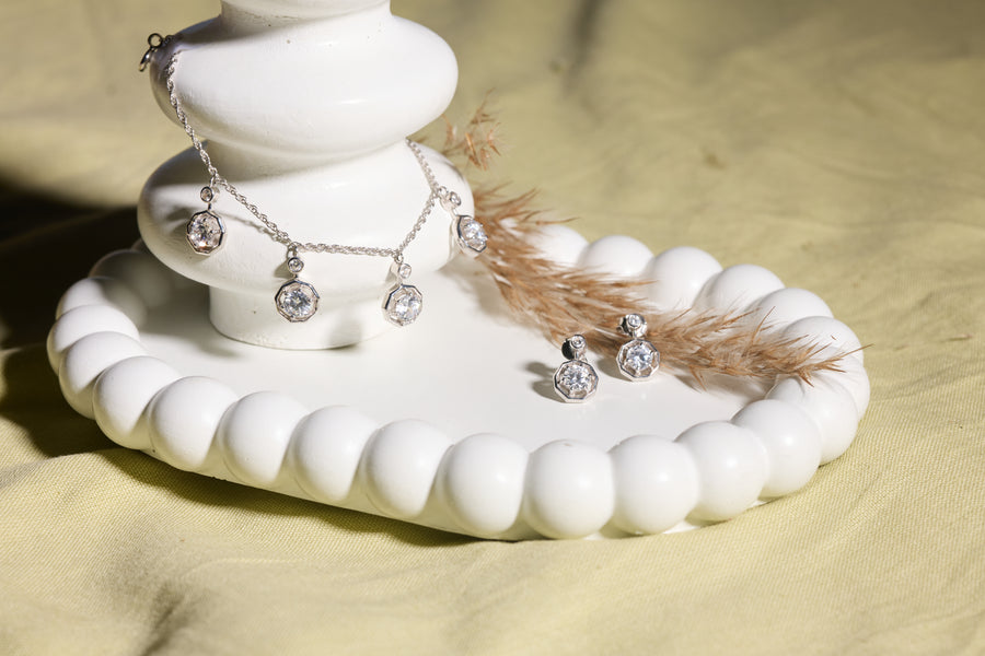 Liora Bracelet