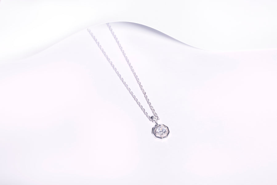 Liora Necklace