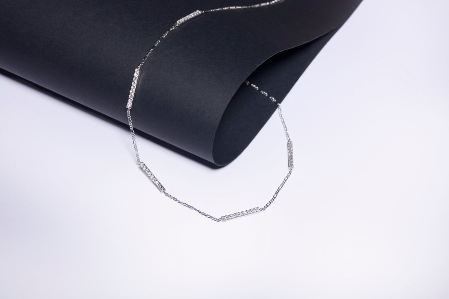 Nova Necklace
