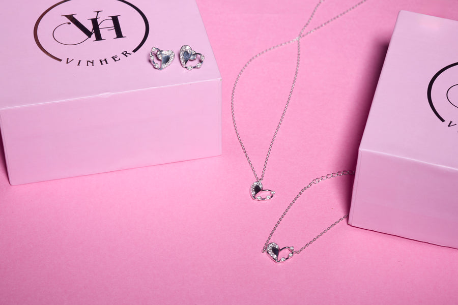 Heart Necklace