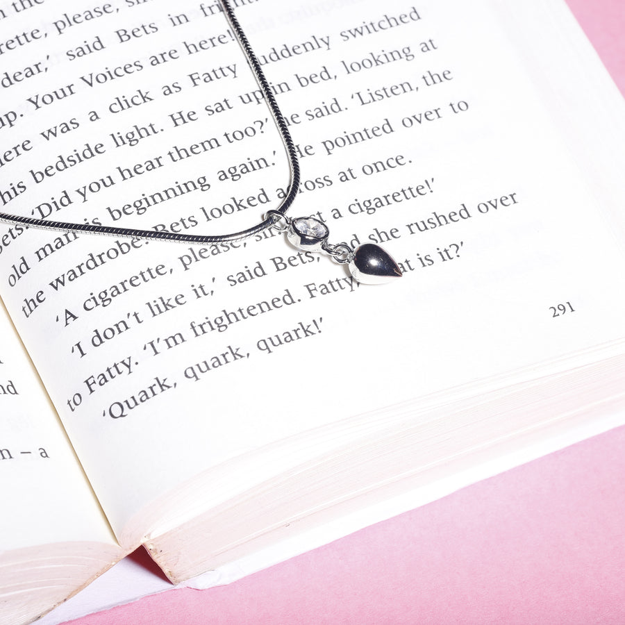 DewDrop Necklace