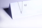 Trio Necklace