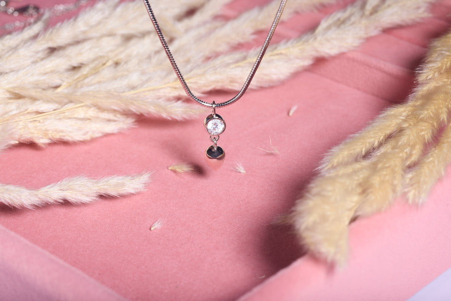 DewDrop Necklace