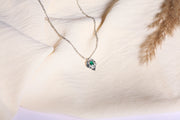 Fern Necklace