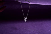 Trio Necklace
