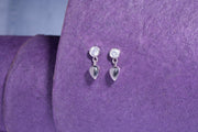 DewDrop Earrings