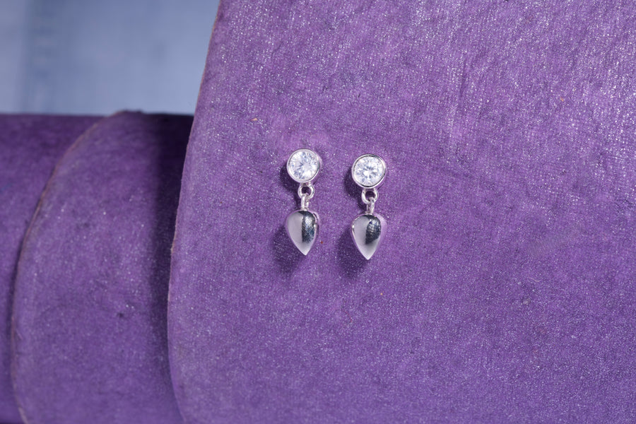 DewDrop Earrings