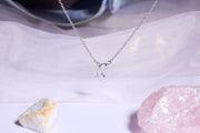 Trio Necklace